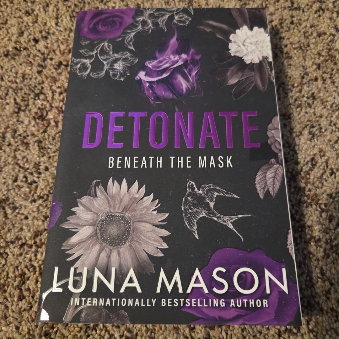 Detonate