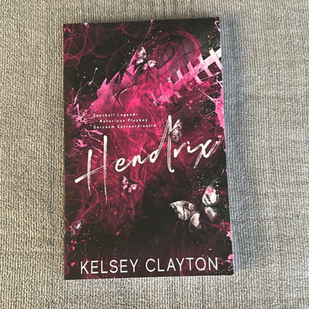 Hendrix