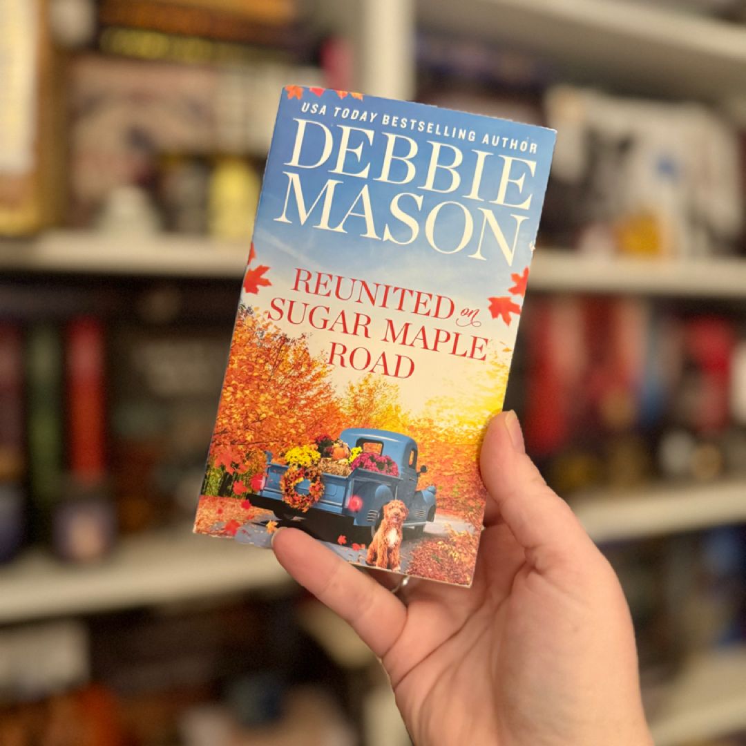 Reunited on Sugar Maple Road