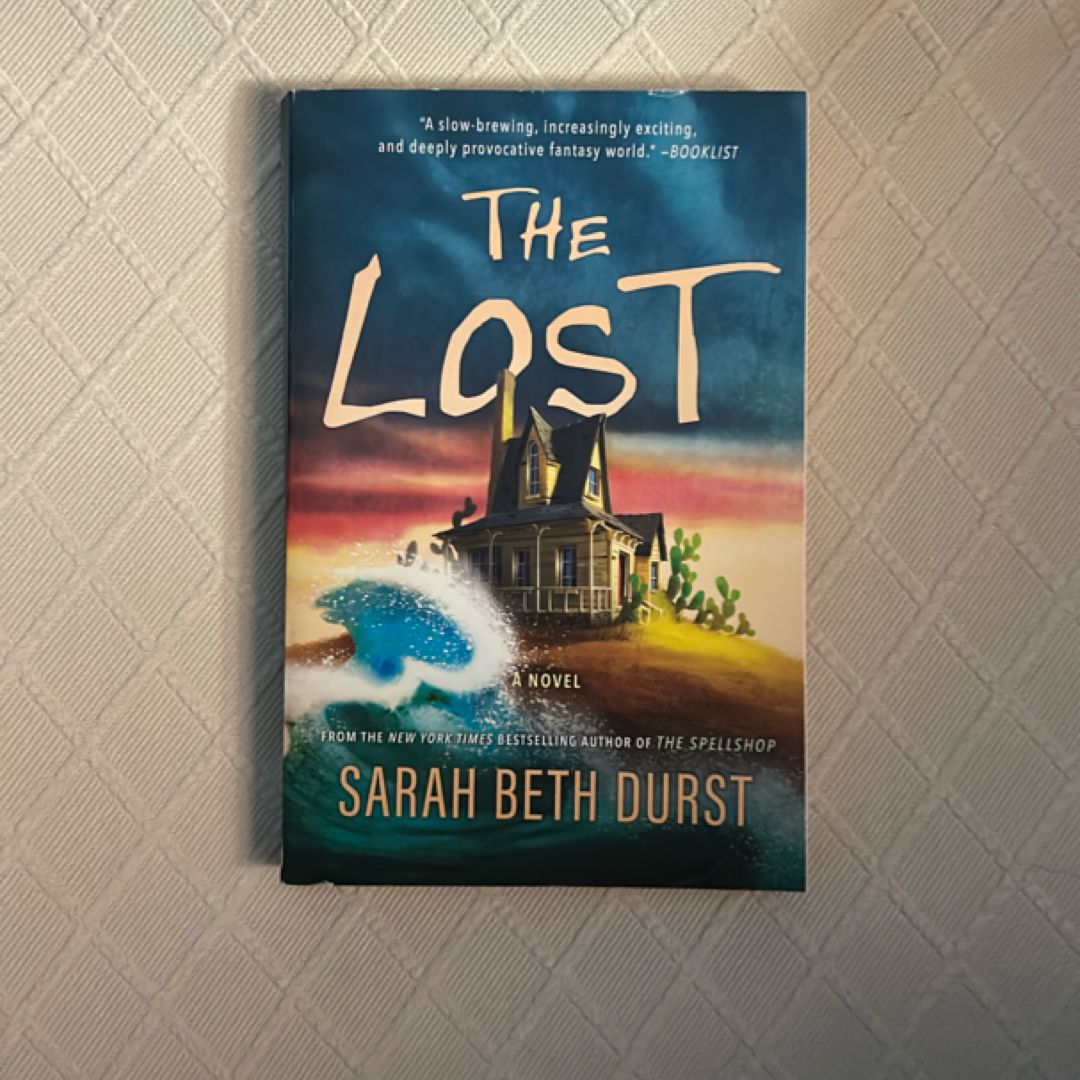 The Lost