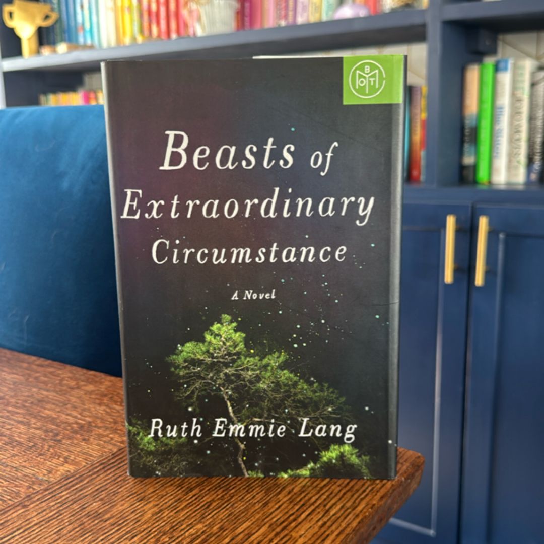 Beasts of Extraordinary Circumstance