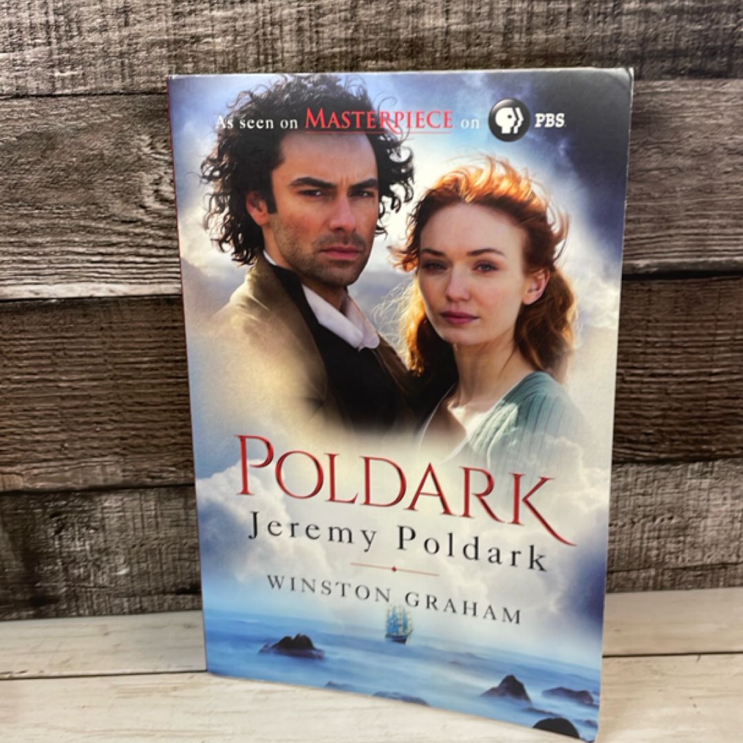 Jeremy Poldark