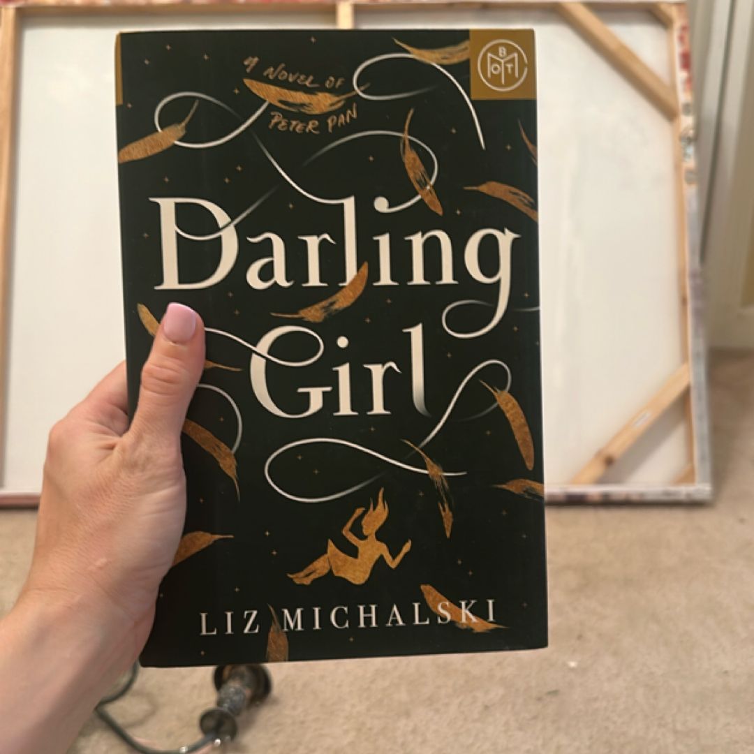 Darling Girl