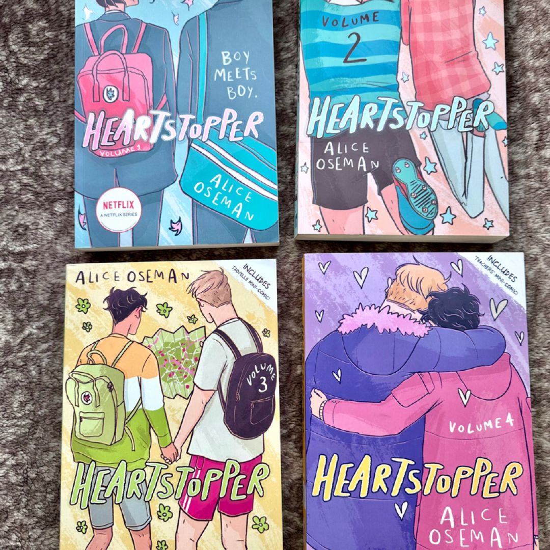 Heartstopper