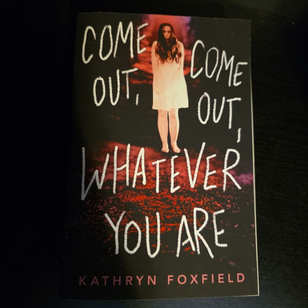 Come Out, Come Out, Whatever You Are