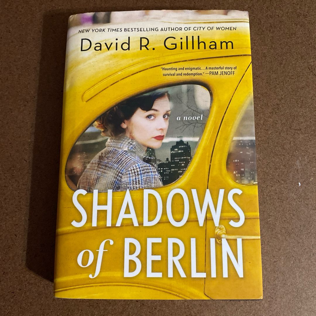 Shadows of Berlin