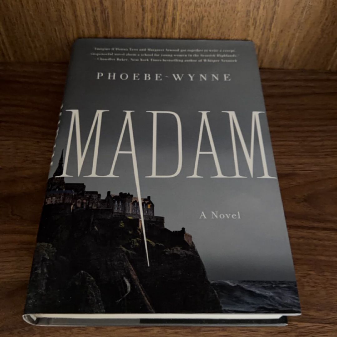 Madam
