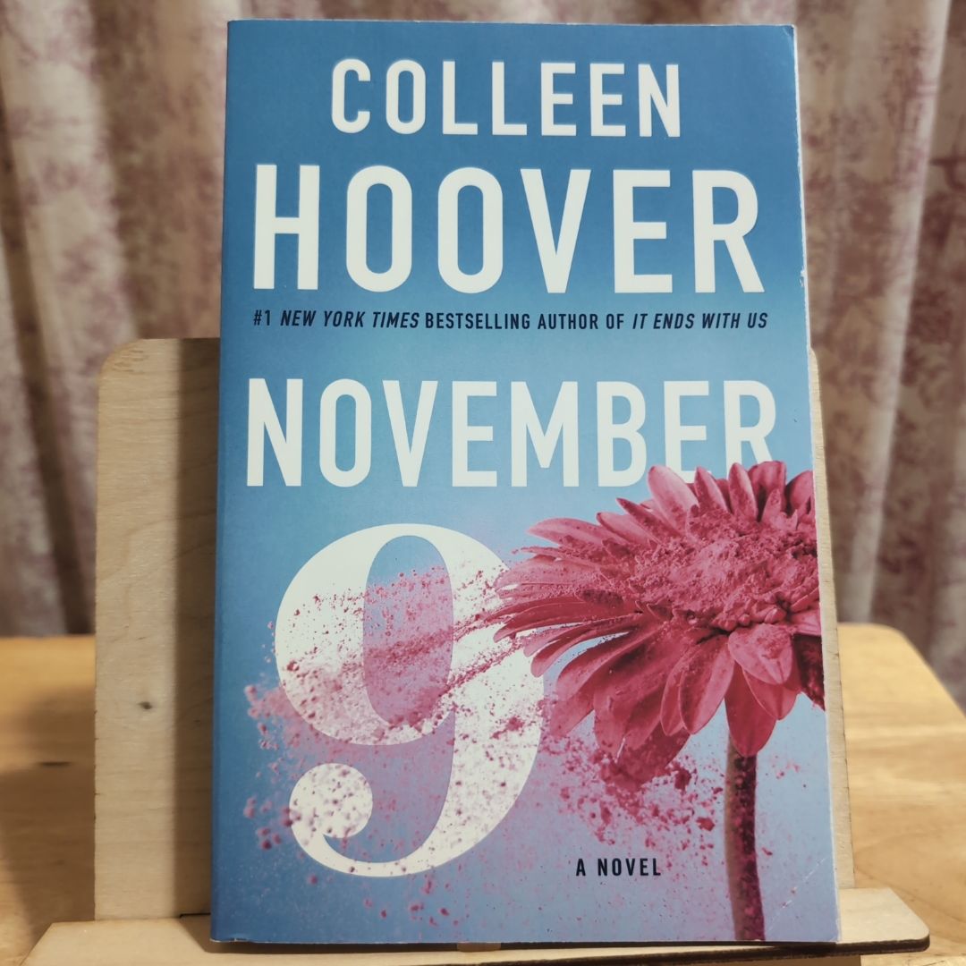 November 9