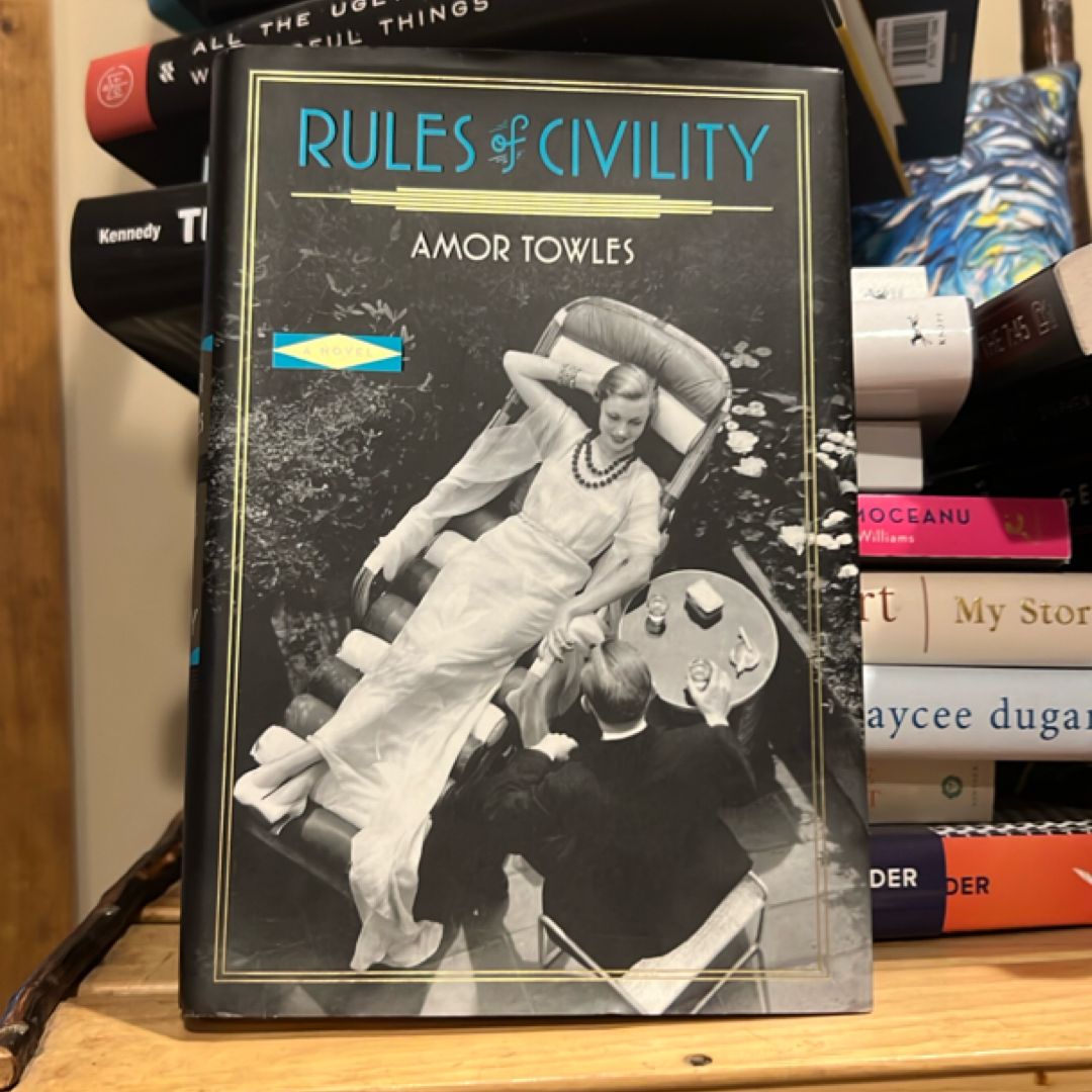 Rules of Civility