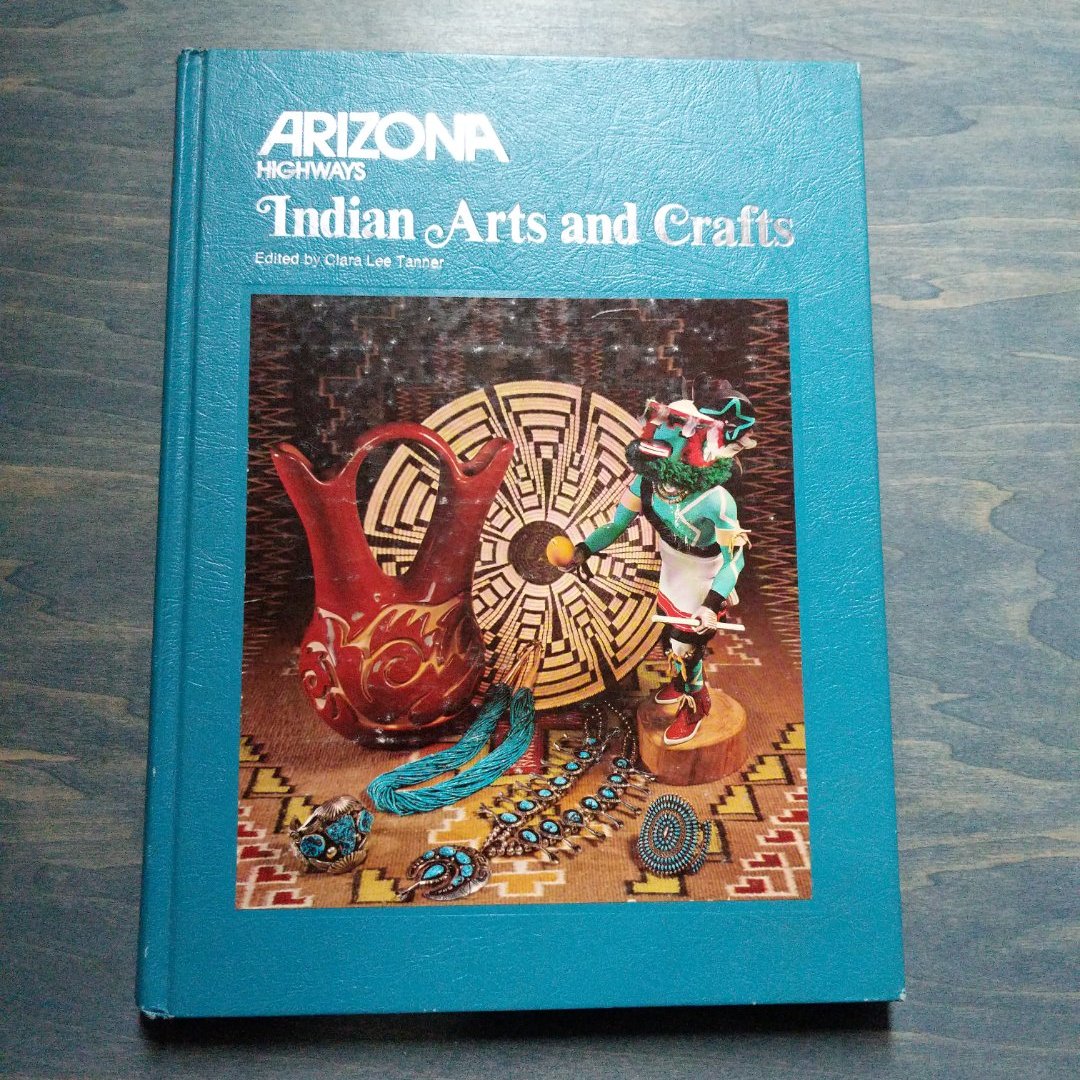 Indian Arts and Crafts 