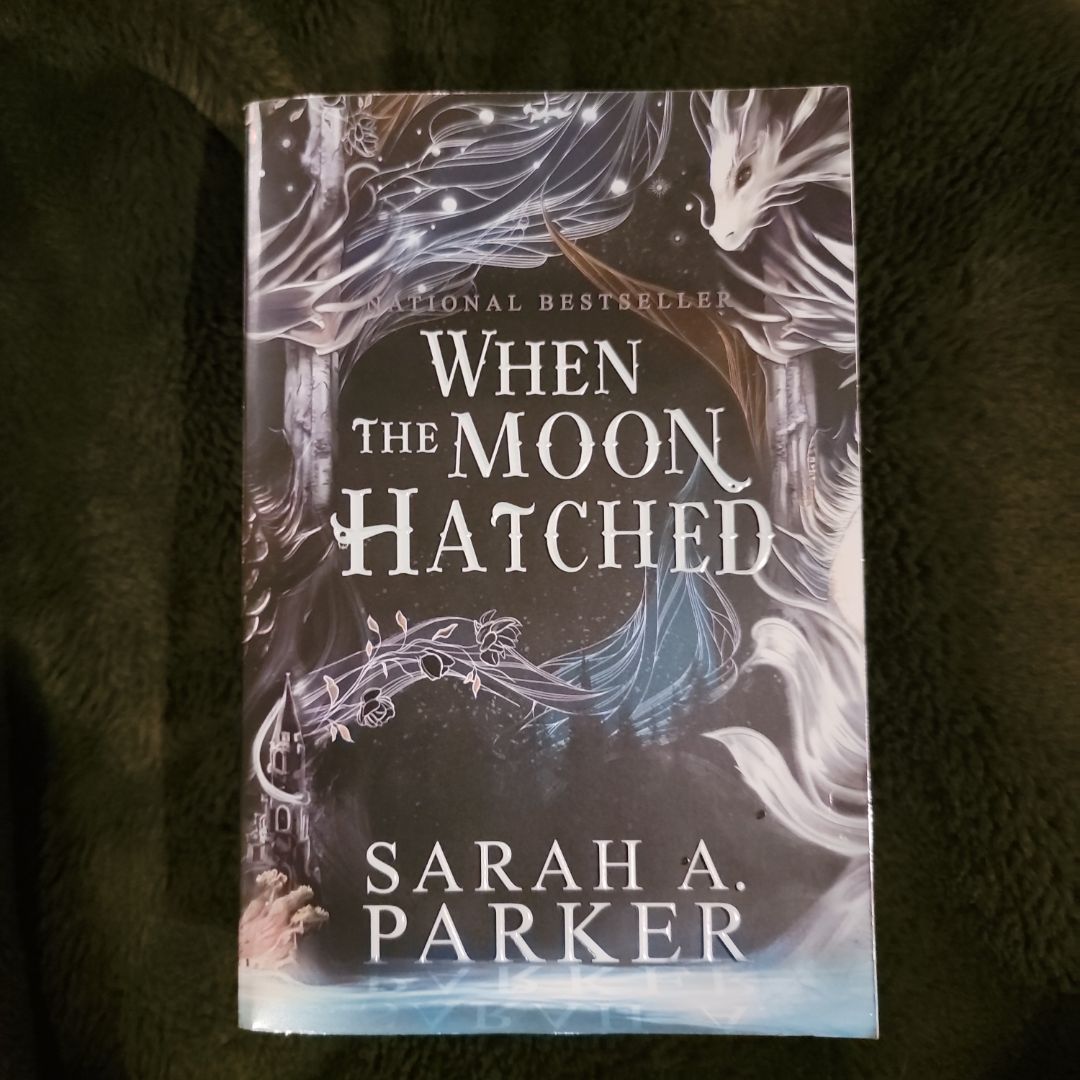 When the Moon Hatched