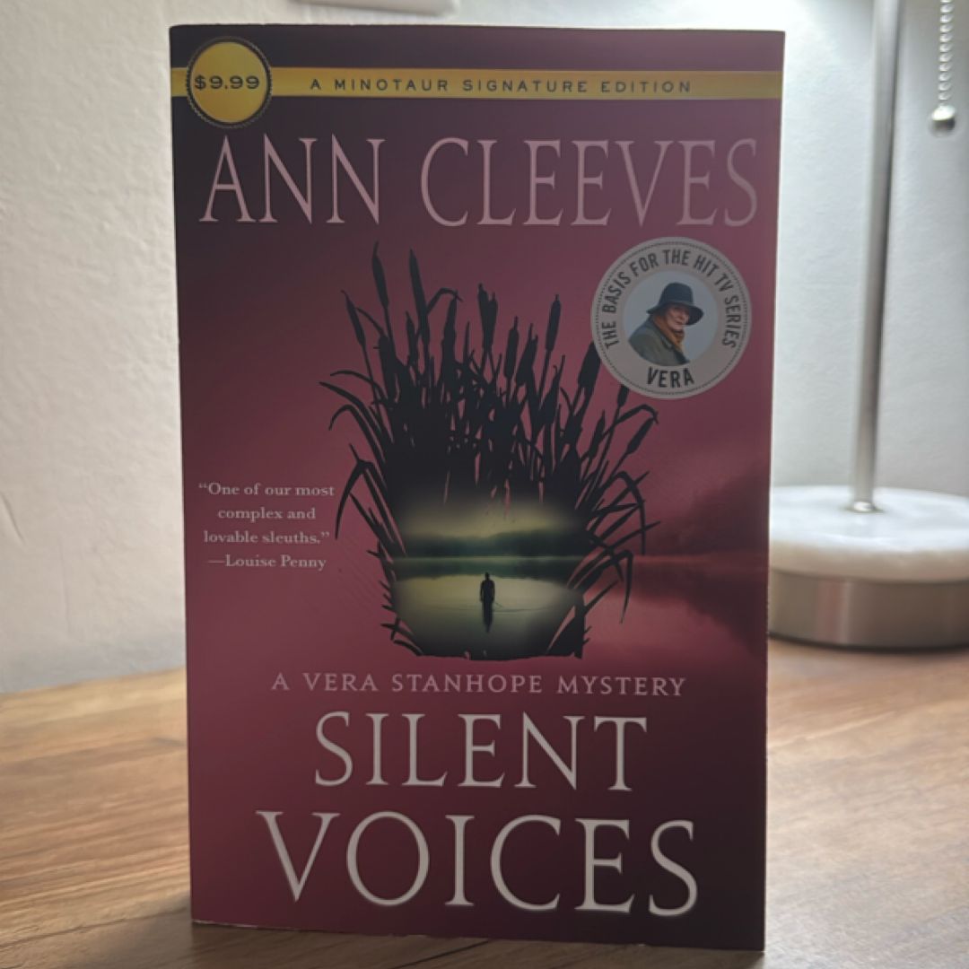 Silent Voices