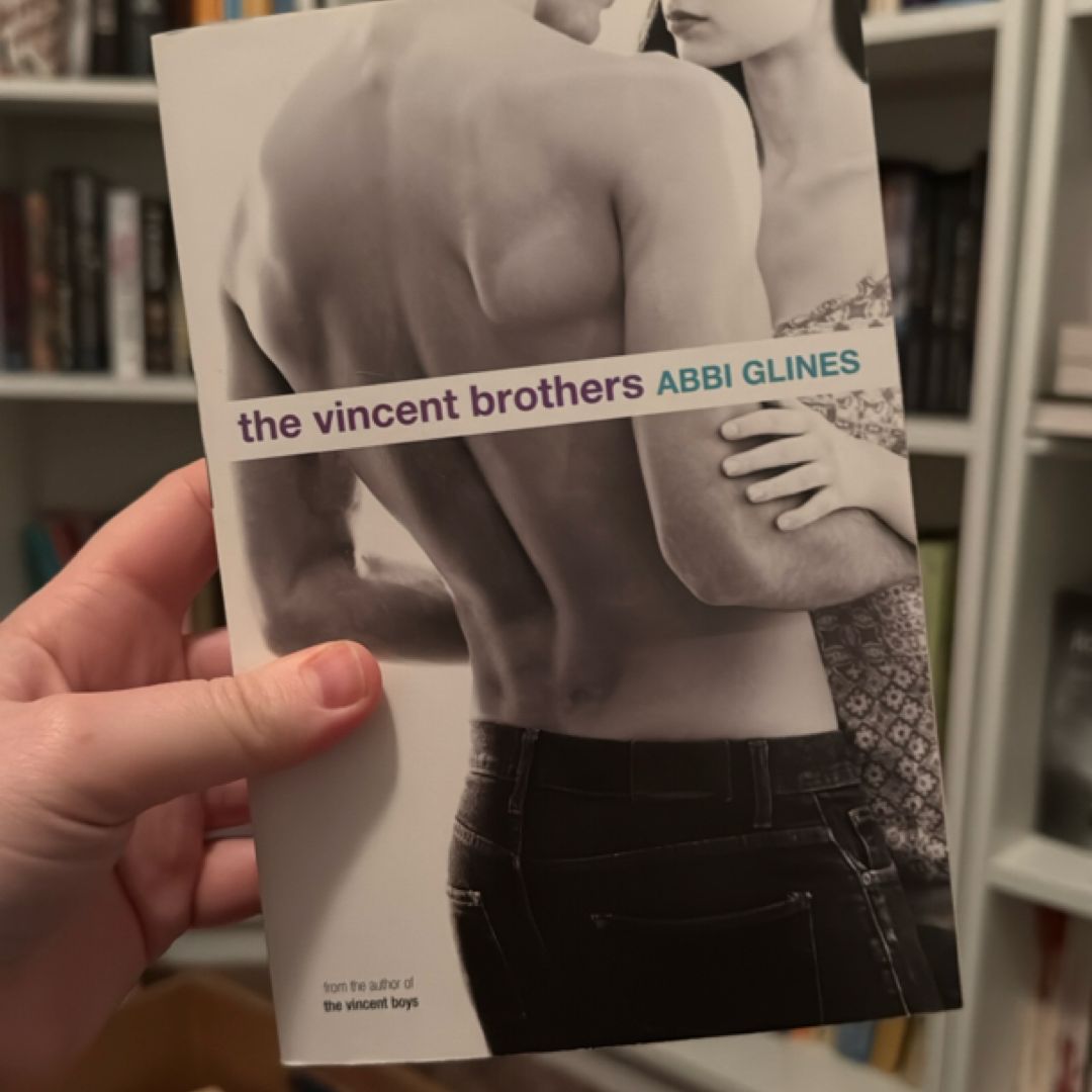 The Vincent Brothers