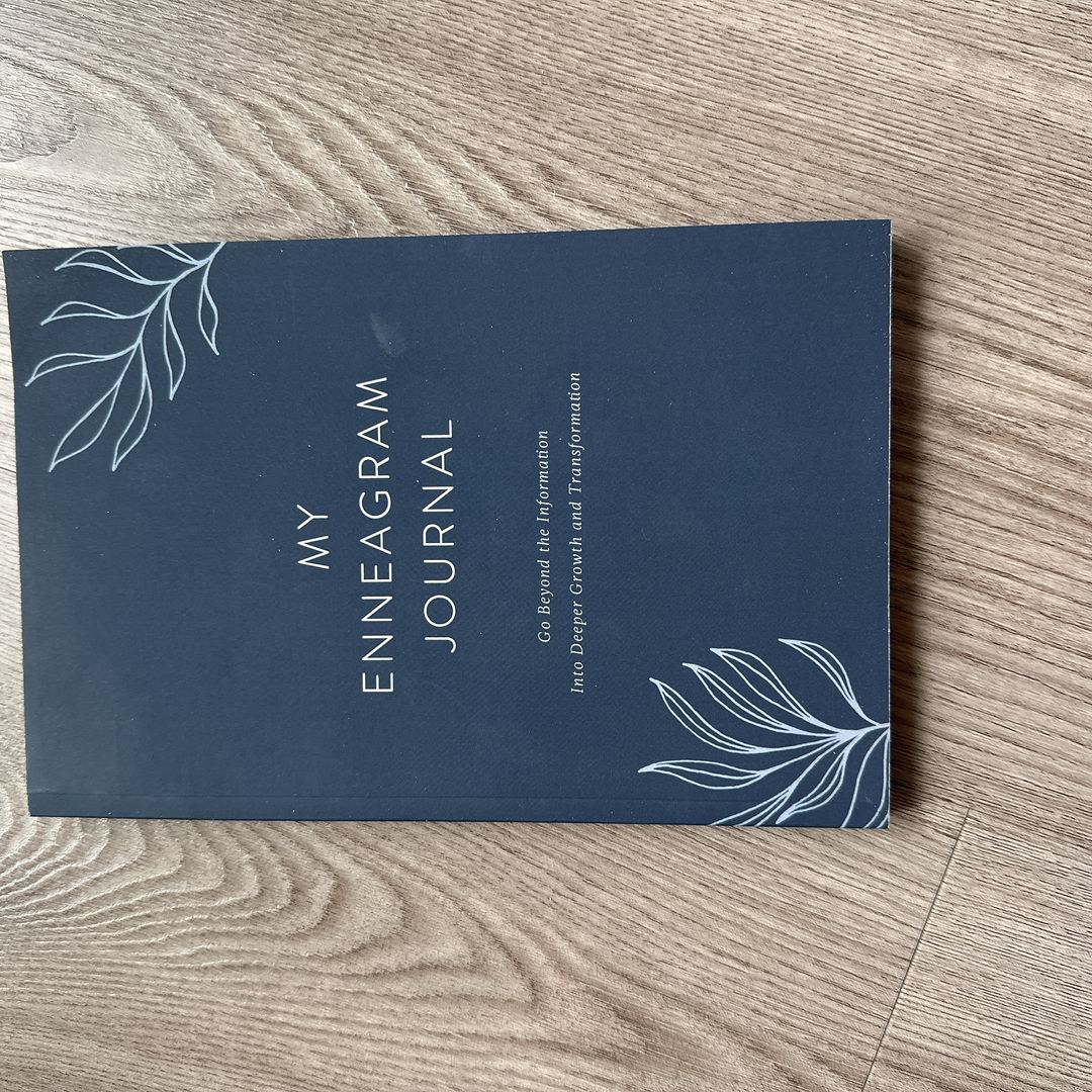My Enneagram Journal