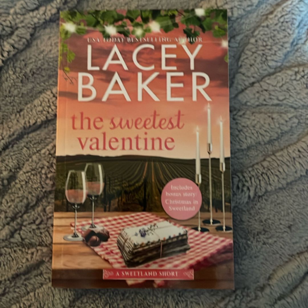 The Sweetest Valentine