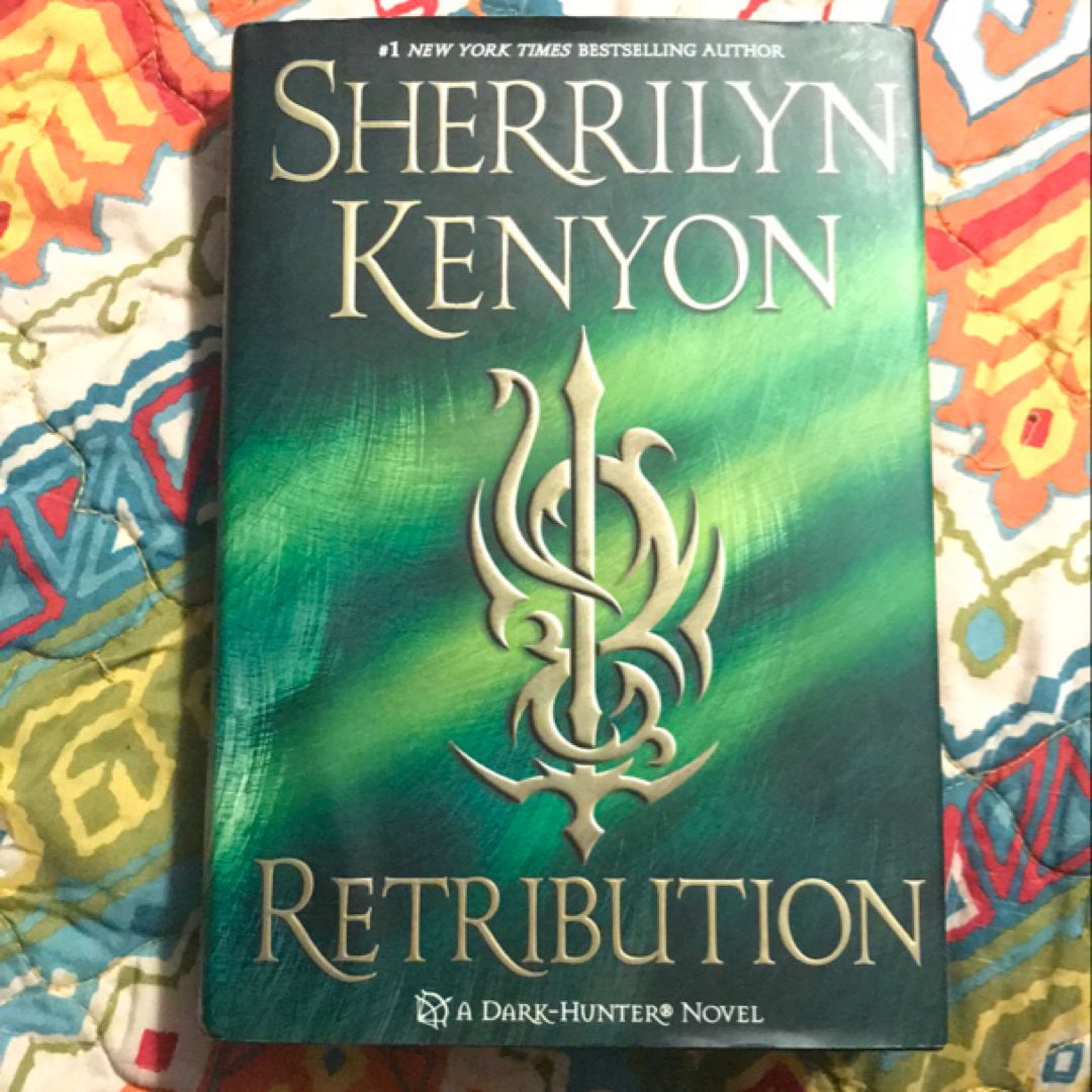 Retribution