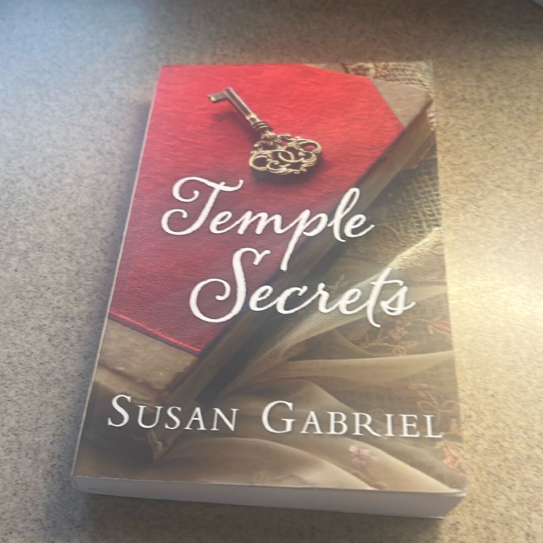 Temple Secrets