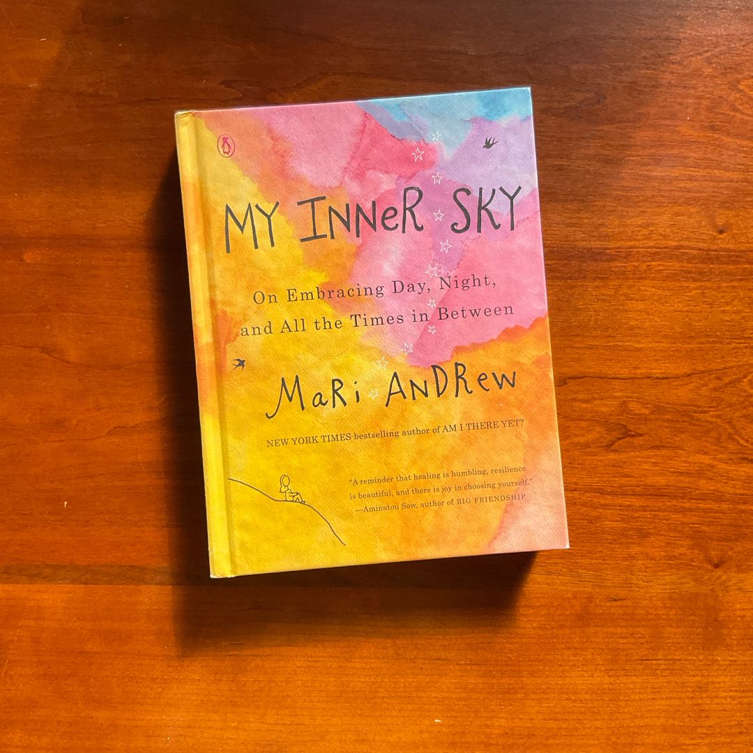 My Inner Sky