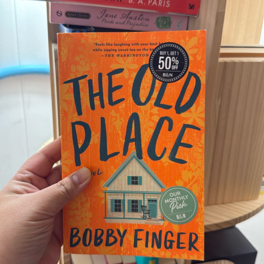The Old Place