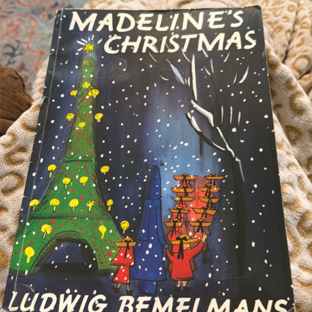 Madeline’s Christmas