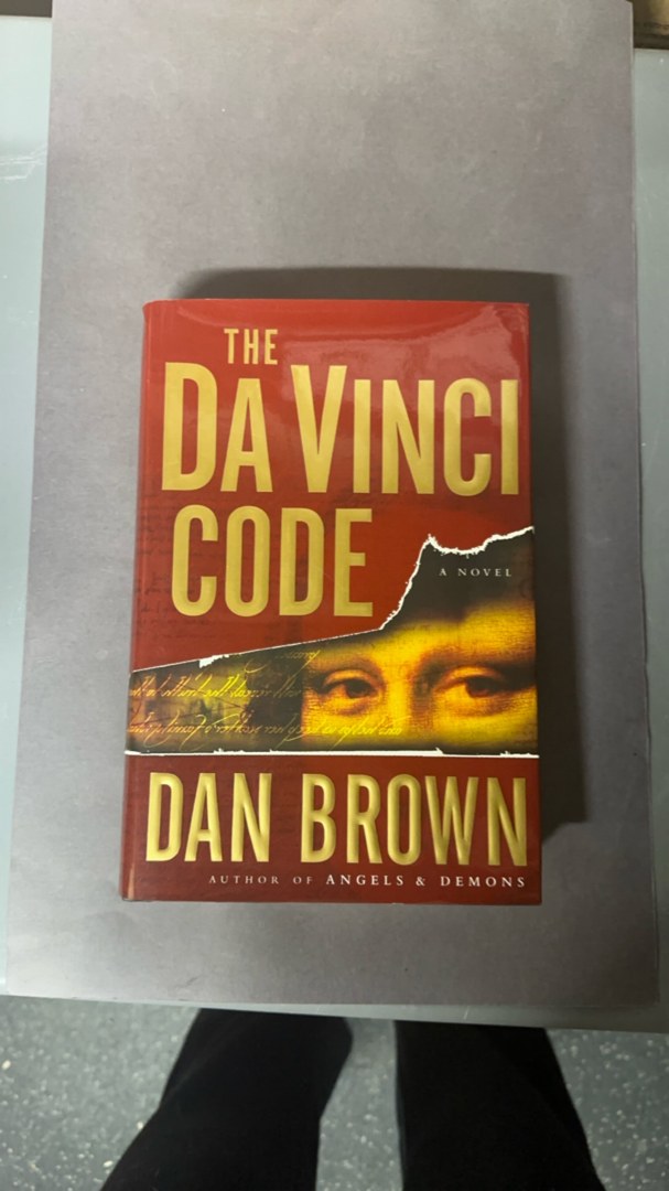 The Da Vinci Code