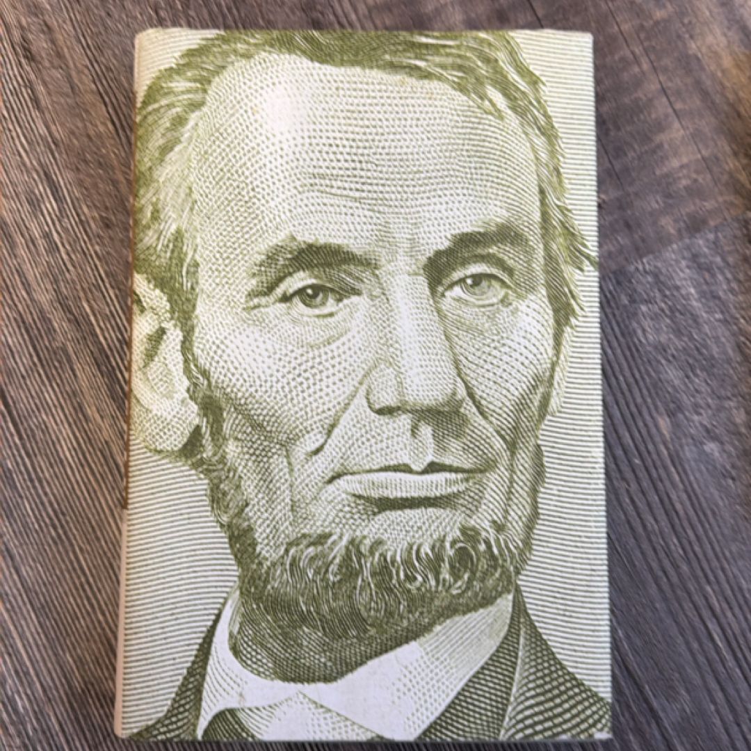 Abraham Lincoln