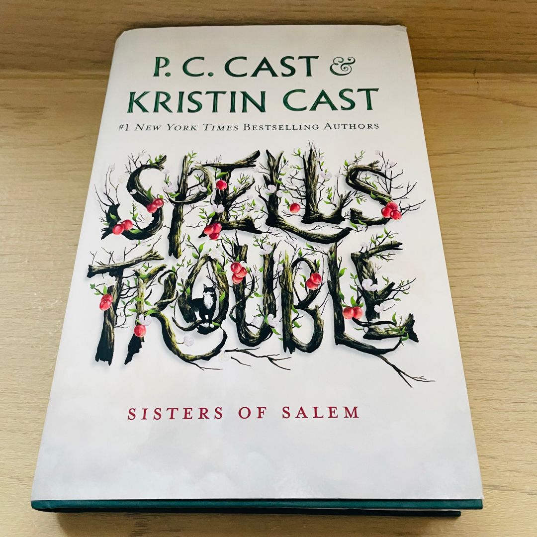 Spells Trouble