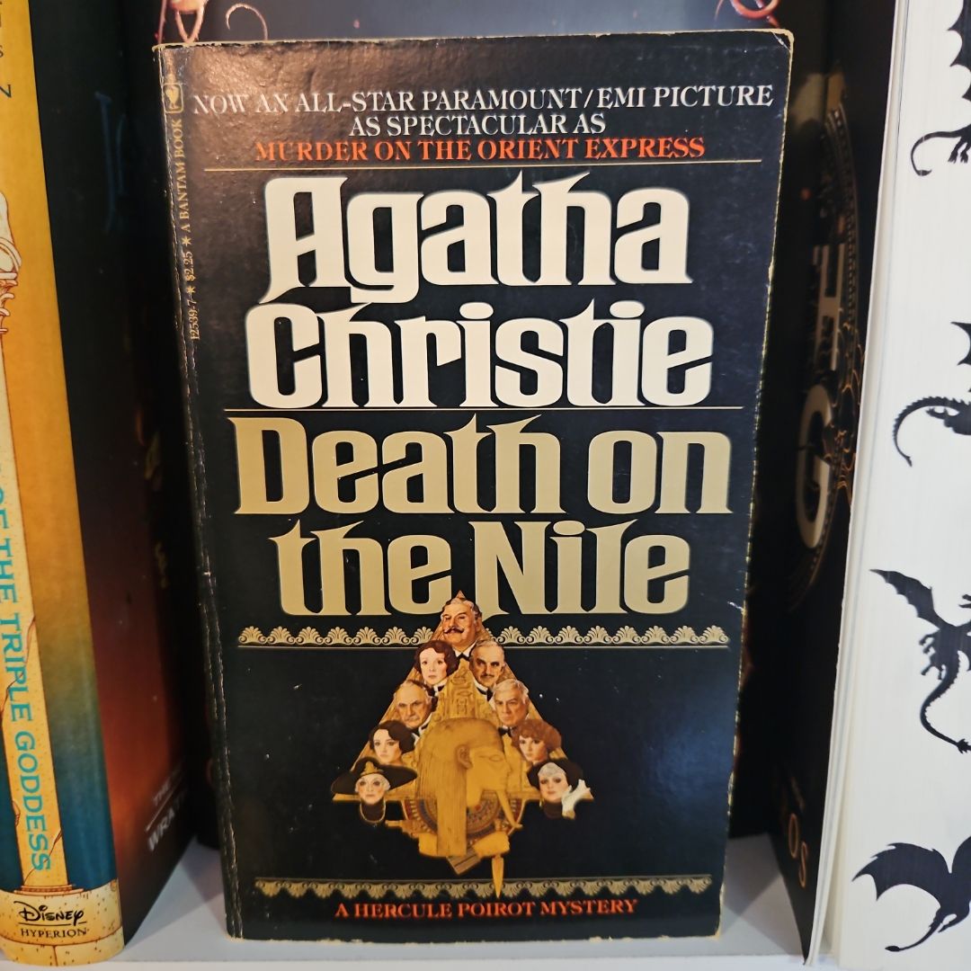 Death on the Nile