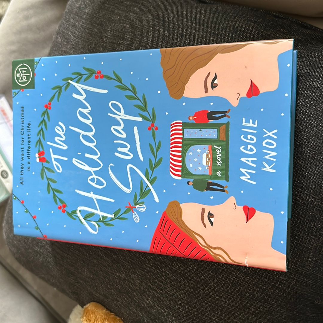 The Holiday Swap