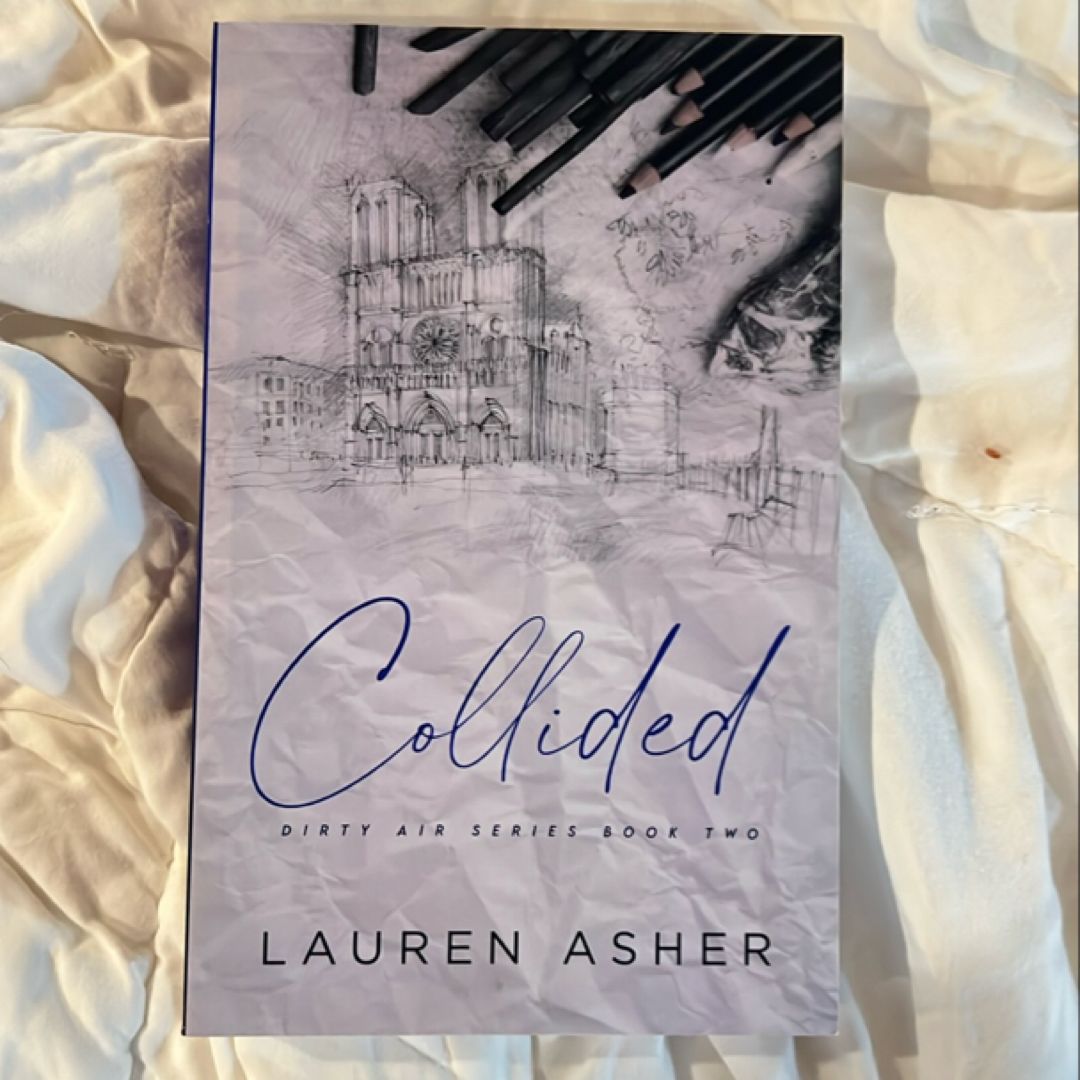 Collided Special Edition