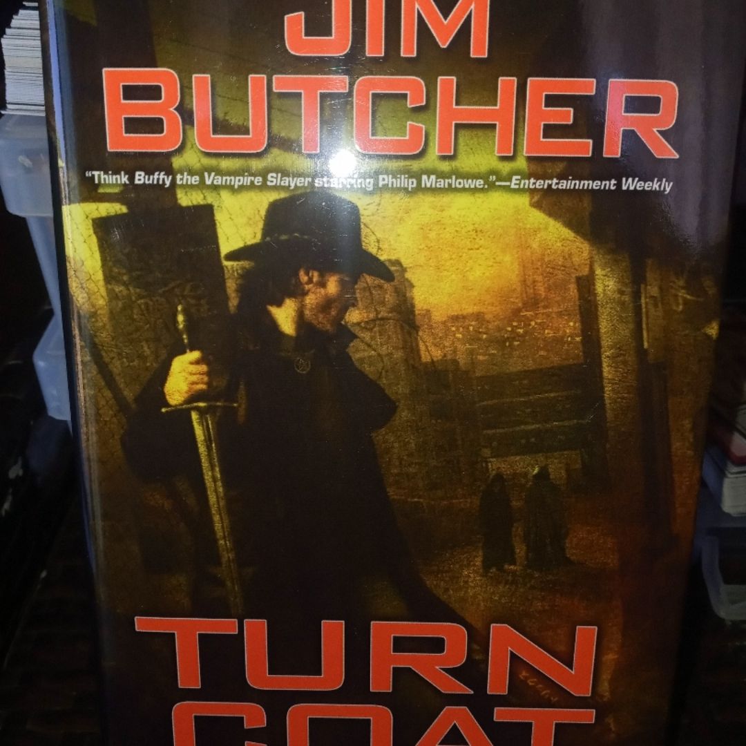 Turn Coat