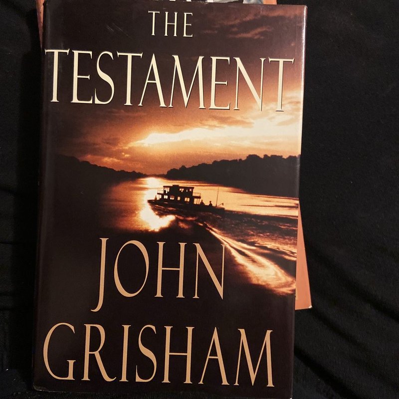 The Testament
