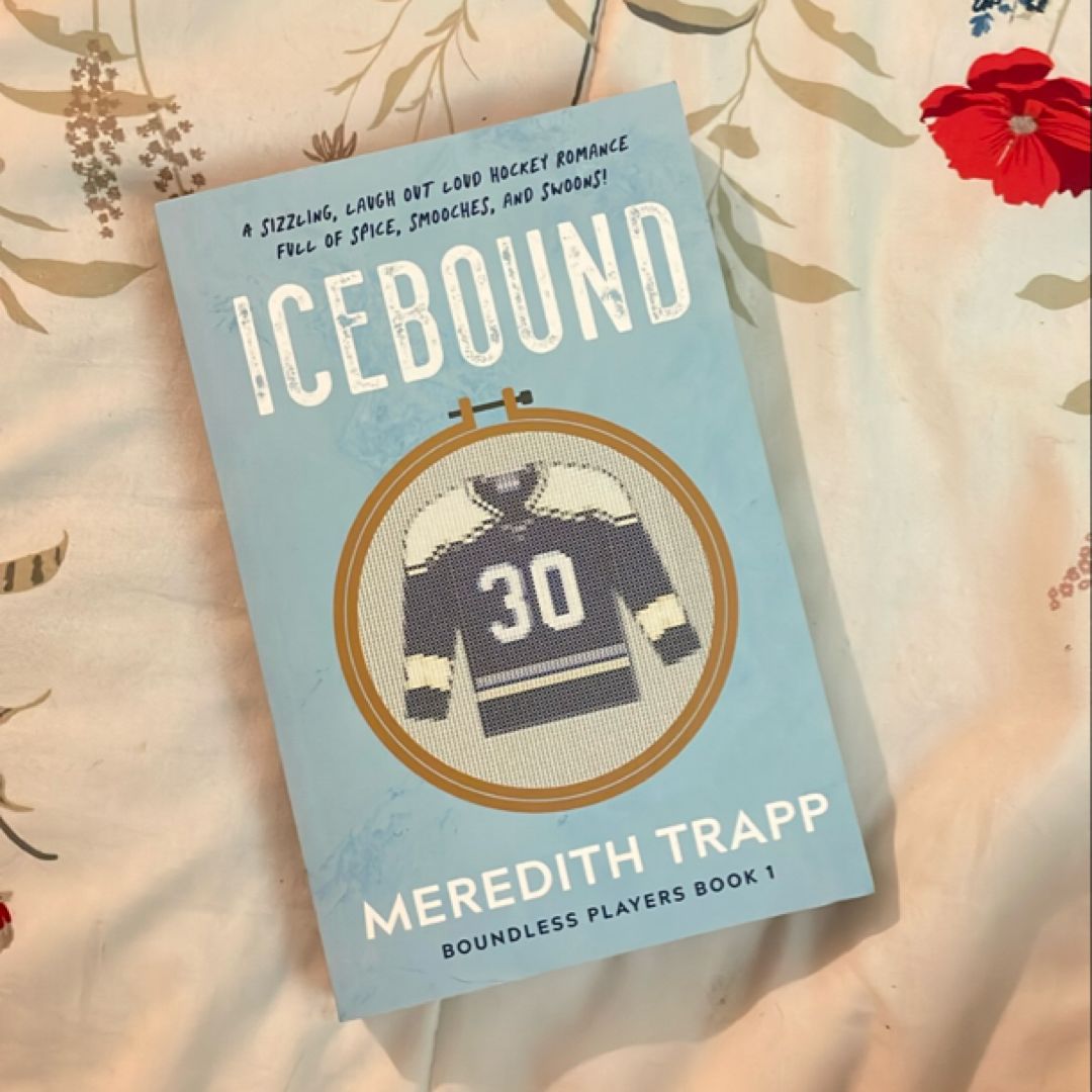 Icebound