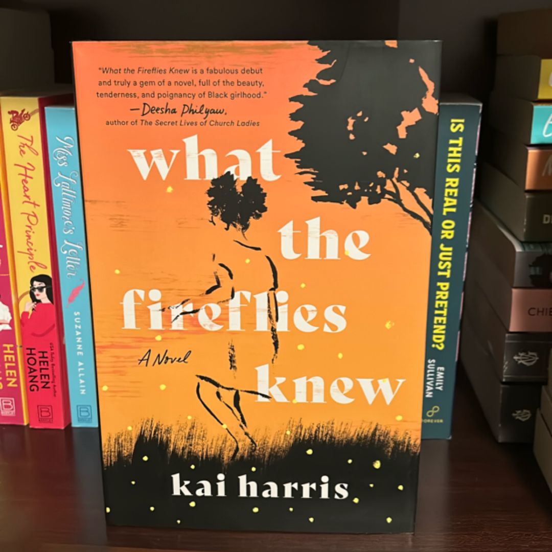 What the Fireflies Knew