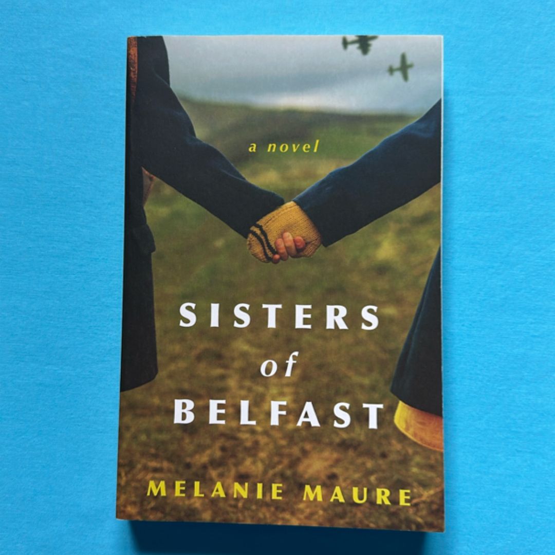 Sisters of Belfast