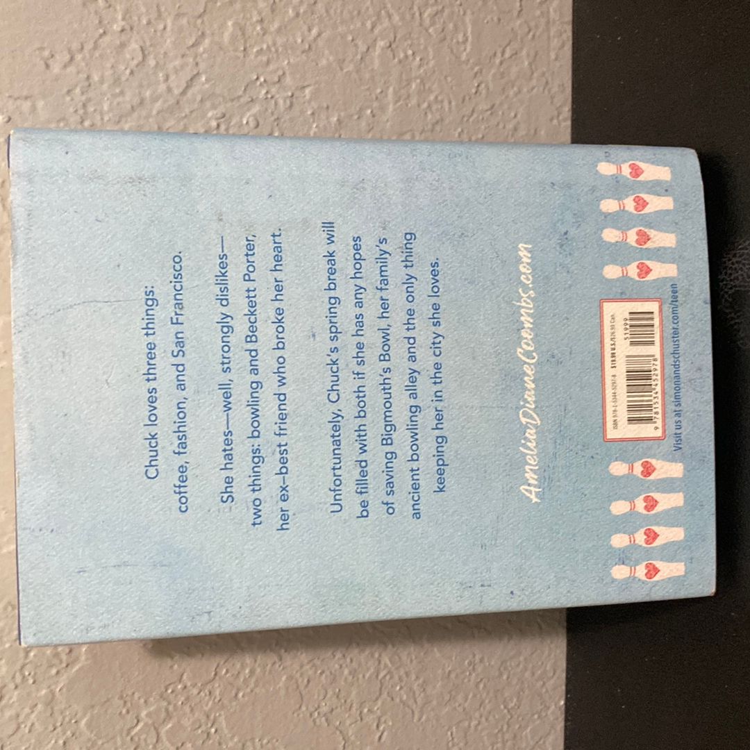 Keep My Heart in San Francisco