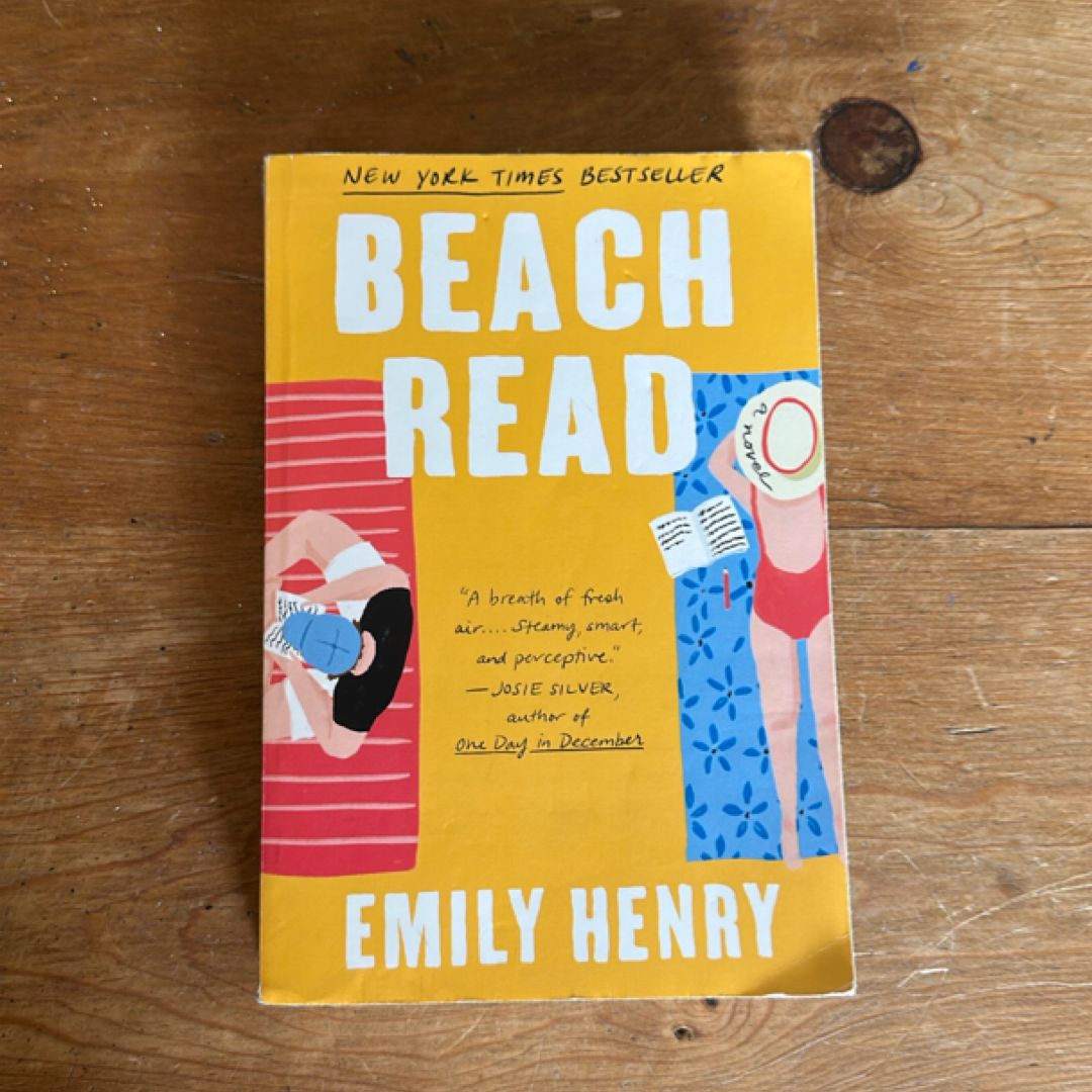 Beach Read