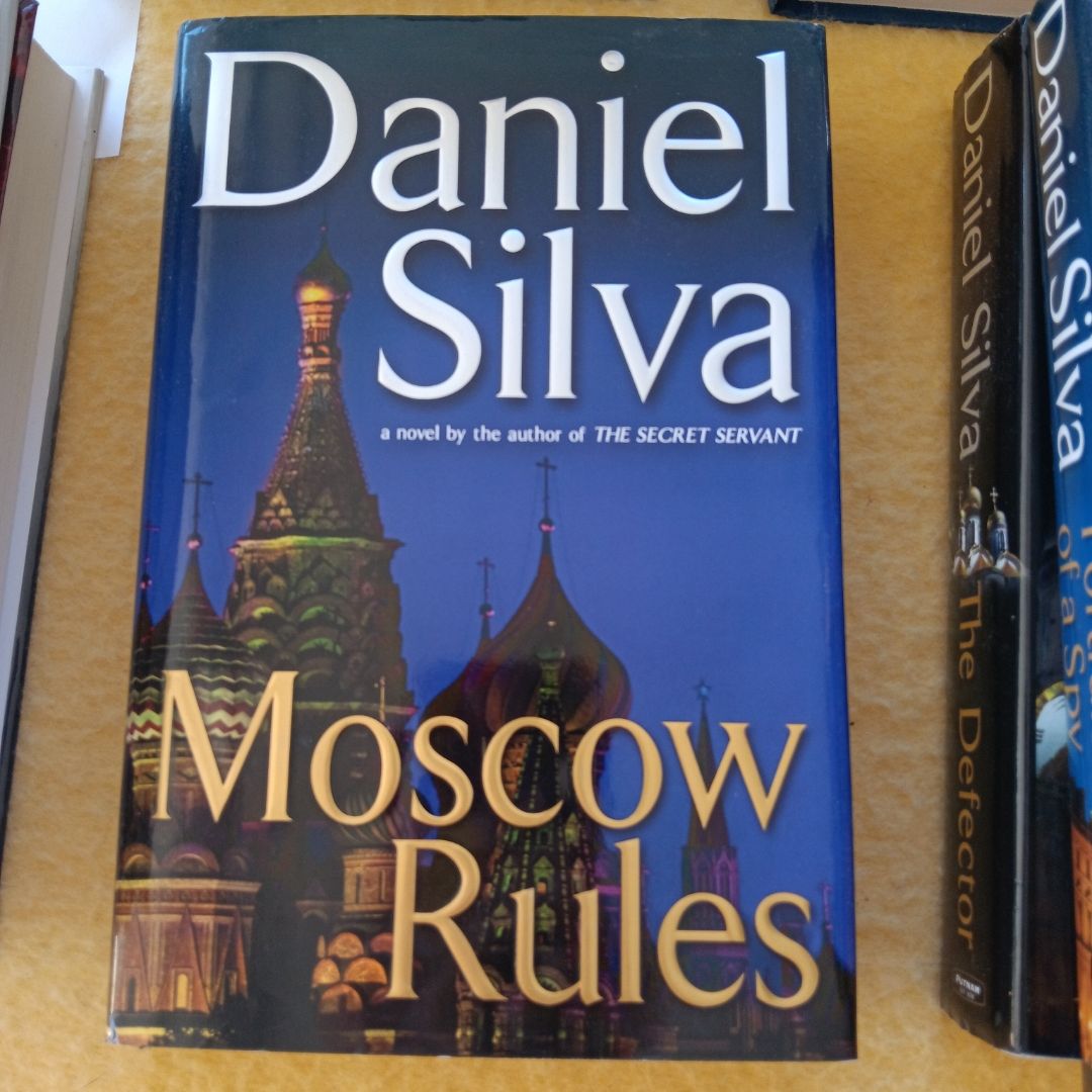 Moscow Rules