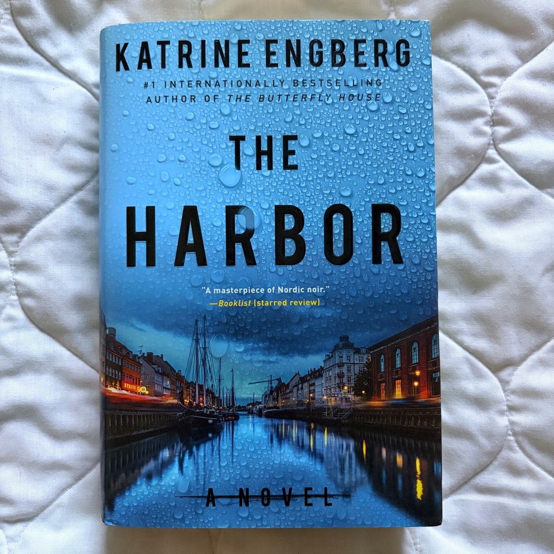 The Harbor