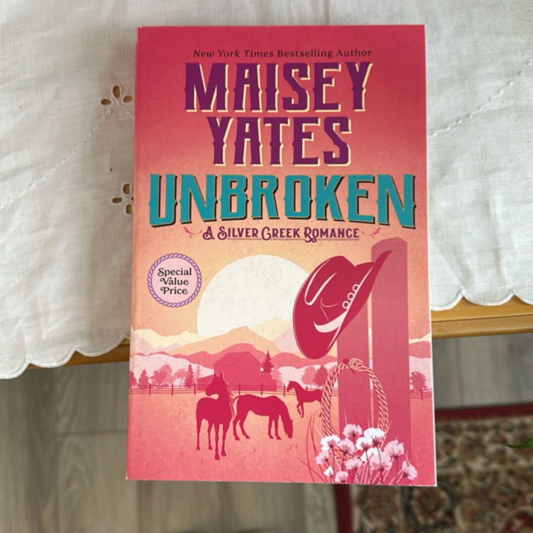 Unbroken