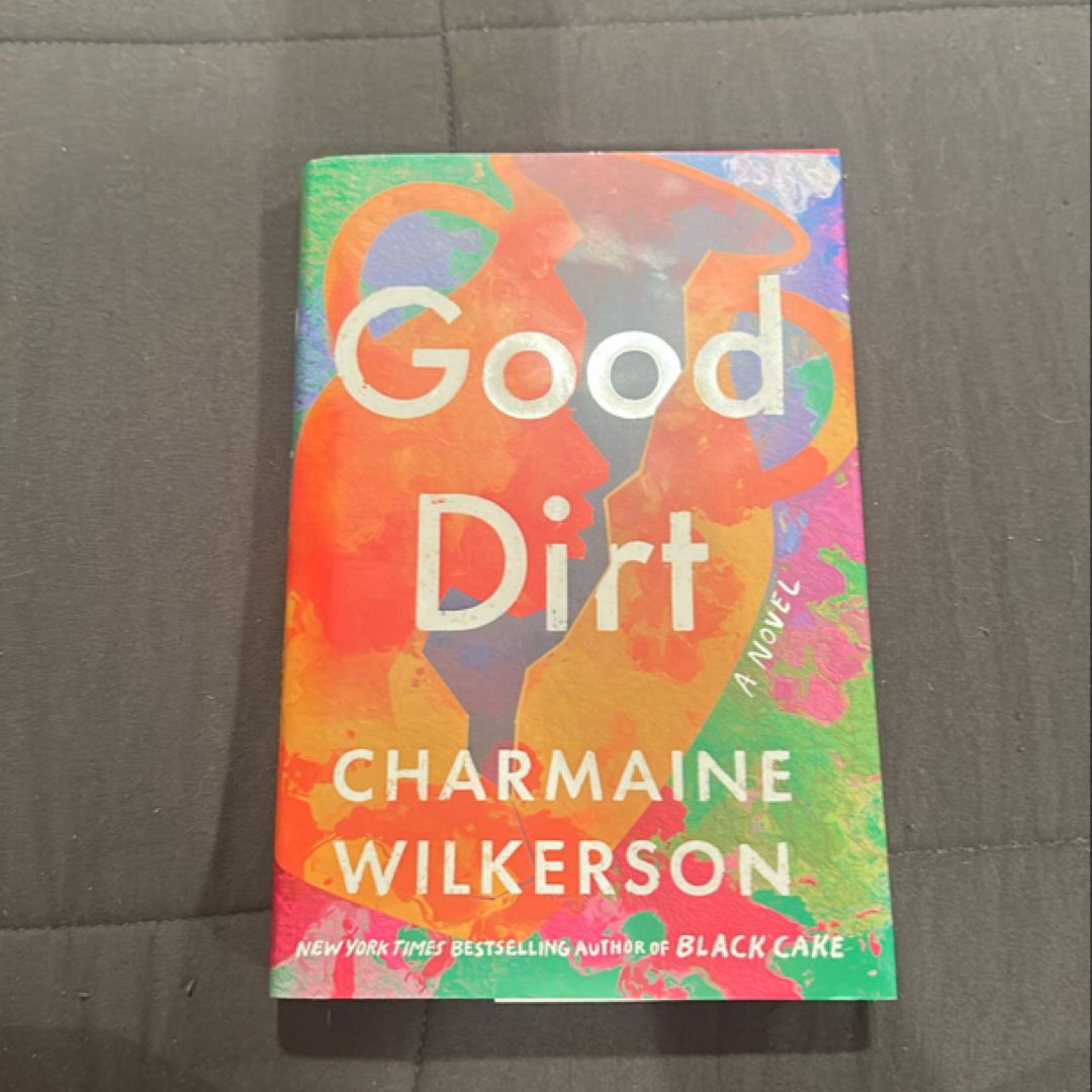 Good Dirt