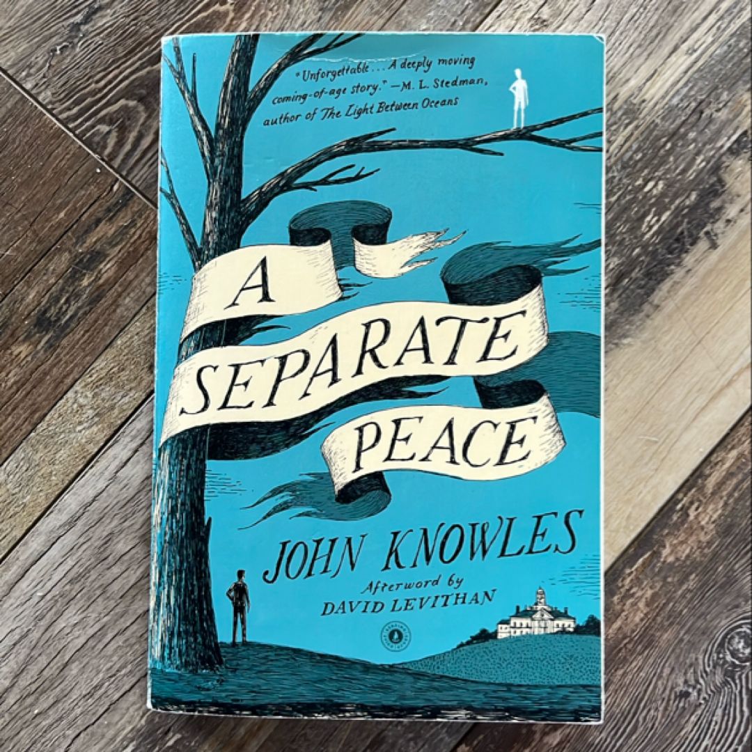 A Separate Peace
