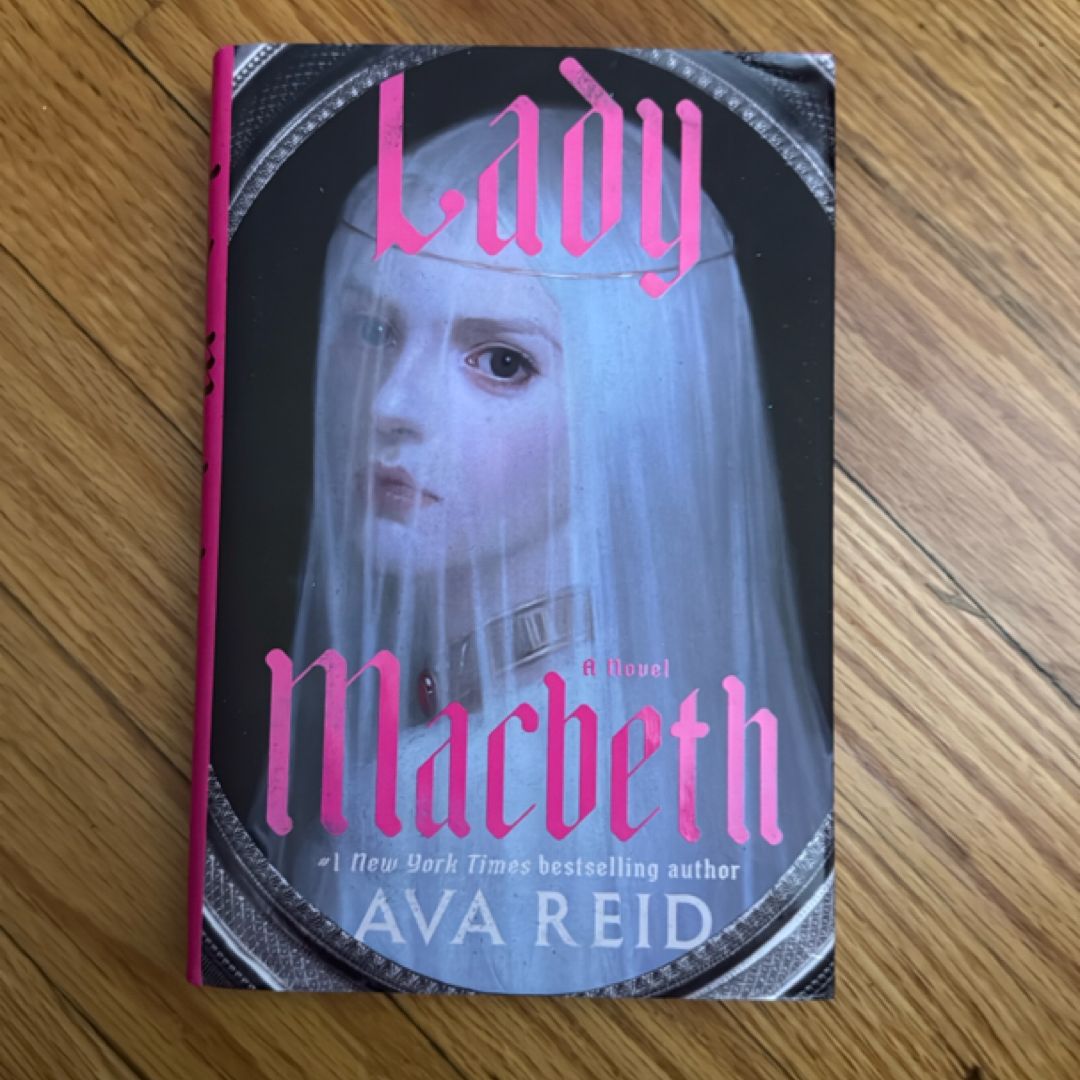 Lady Macbeth