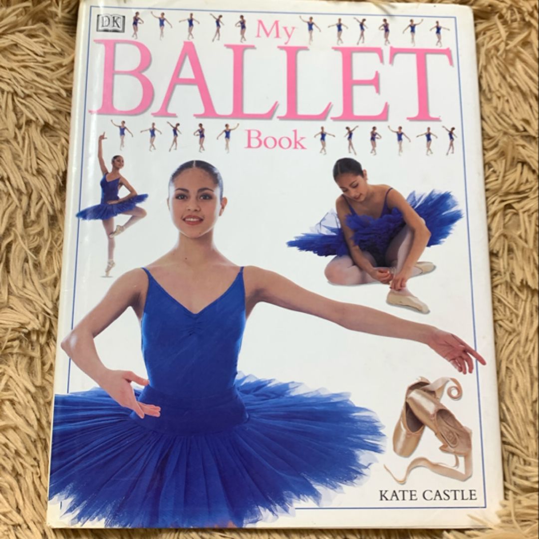 My Ballet Book