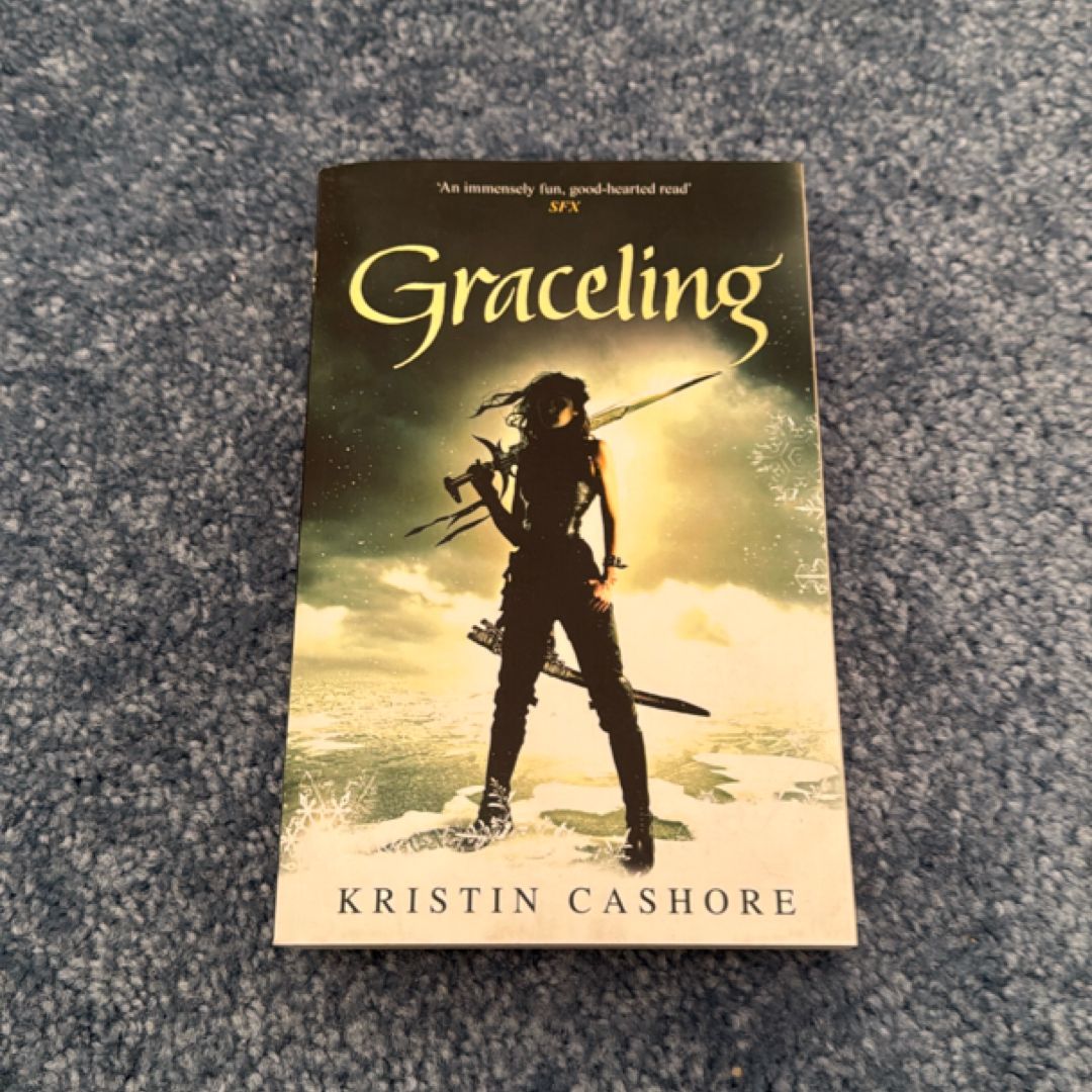 Graceling
