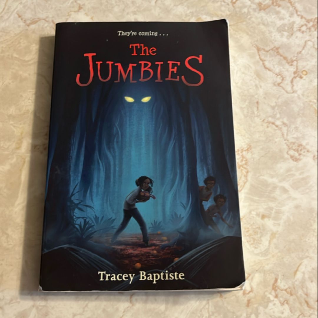 The Jumbies