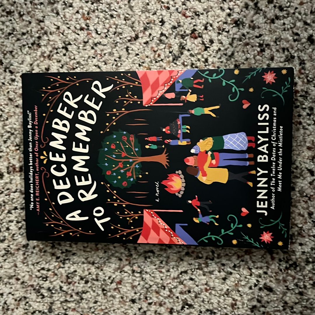 A December to Remember