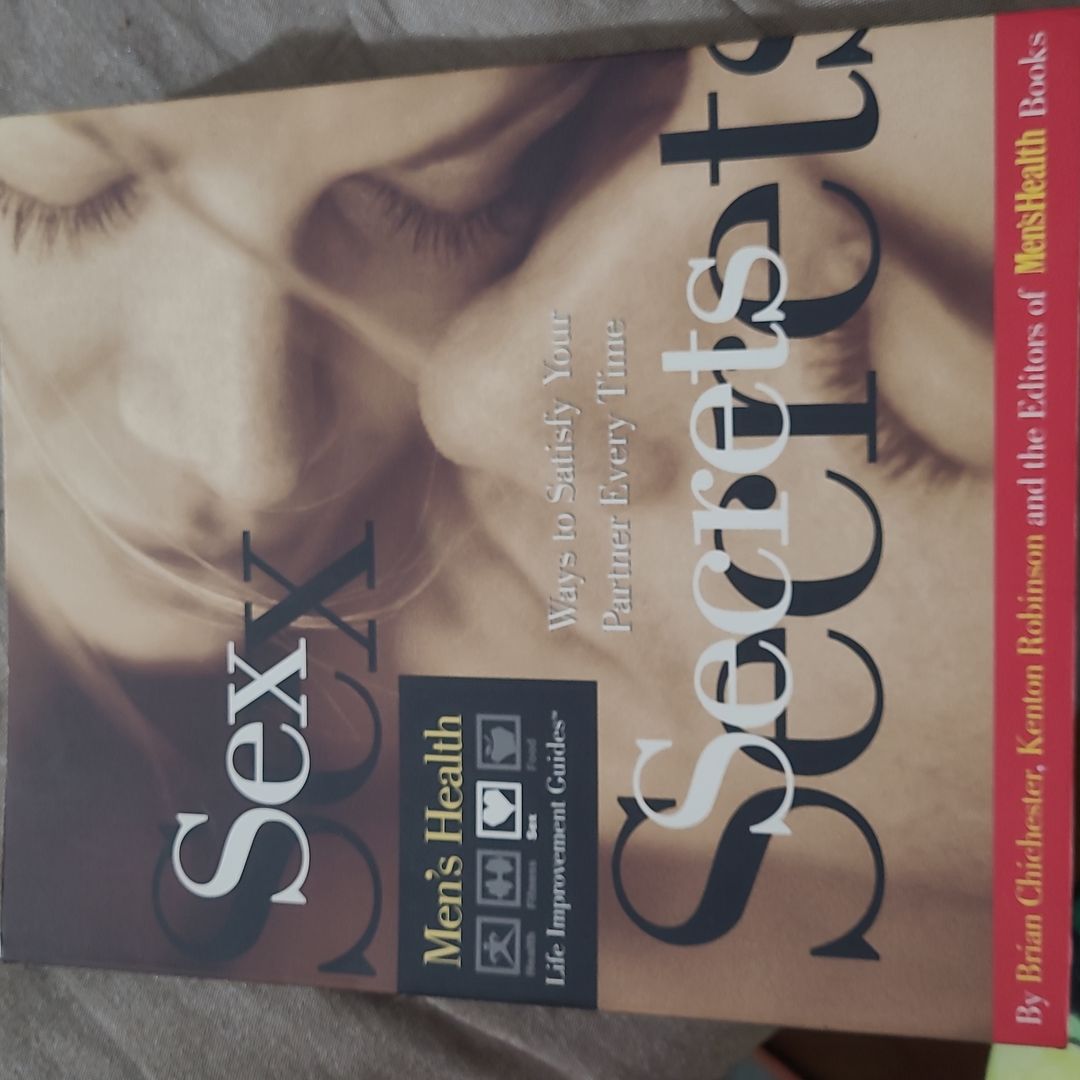 Sex Secrets