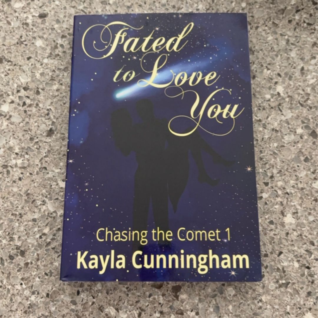 Fated to Love You
