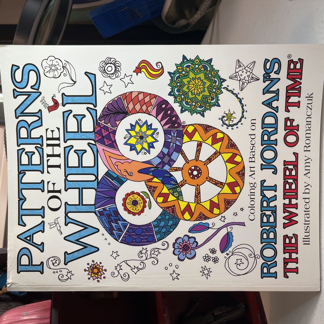 Patterns of the Wheel
